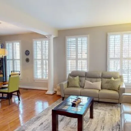 Image 1 - 11485 Waterhaven Court, Reston - Apartment for sale