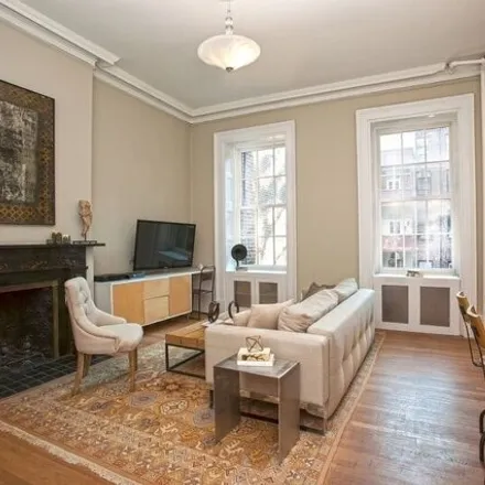 Rent this 1 bed condo on 13 East 9th Street in New York, NY 10003