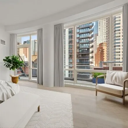 Image 5 - The Alexander, 256 East 49th Street, New York, NY 10017, USA - Condo for sale