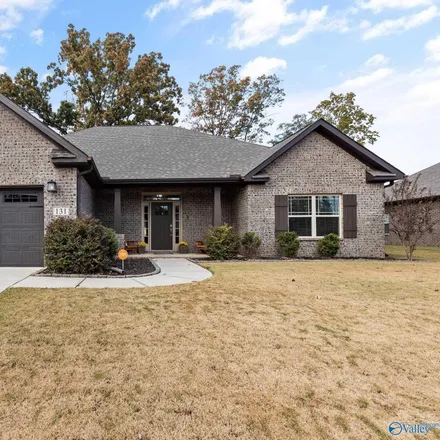 Buy this 3 bed house on 131 Heritage Lane in Madison, AL 35758