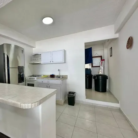Buy this studio apartment on Cerrada Condesa in Fraccionamiento Condesa, 39300 Acapulco
