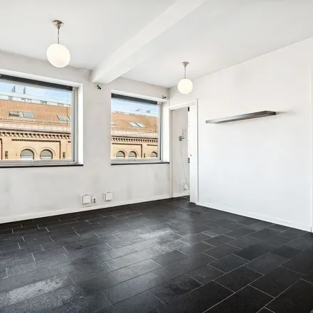Rent this 1 bed apartment on Trondheimsveien 5D in 0560 Oslo, Norway