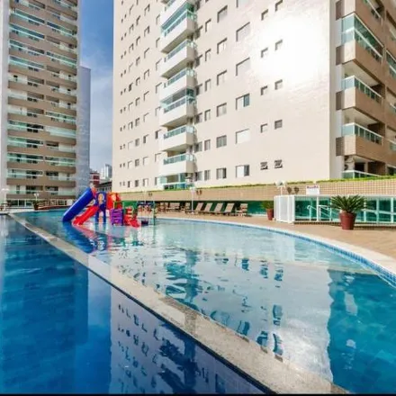 Buy this 2 bed apartment on Rua Bahia in Canto do Forte, Praia Grande - SP