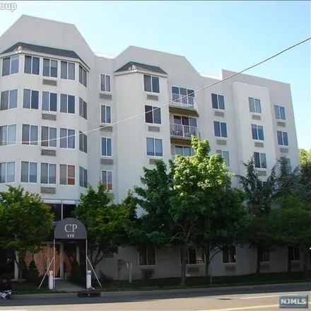 Rent this 1 bed condo on 215 Marvin Avenue in Hackensack, NJ 07601