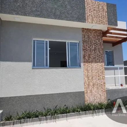 Buy this 3 bed house on unnamed road in Maristela II, Atibaia - SP