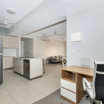 Rent this 2 bed apartment on Northern Territory in 65 Progress Drive, Nightcliff 0810