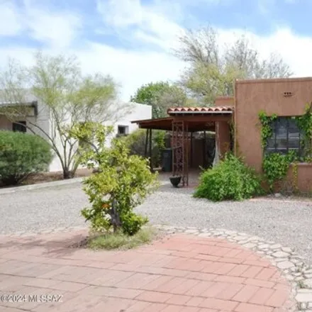 Buy this 3 bed house on 2922 East Elm Street in Tucson, AZ 85716