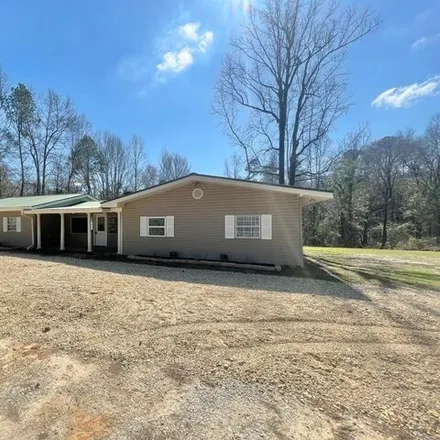 Buy this 3 bed house on 3379 MS 26 in Crossroads, Pearl River County