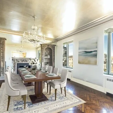 Image 3 - 54 East 62nd Street, New York, NY 10065, USA - Apartment for sale