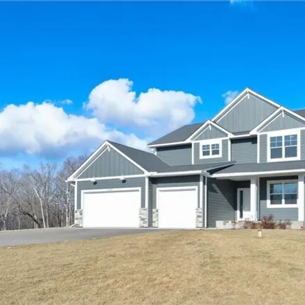 Buy this 4 bed house on unnamed road in Wyoming, MN