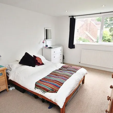 Rent this 4 bed apartment on Prospect Terrace in High Shincliffe, DH1 2NW