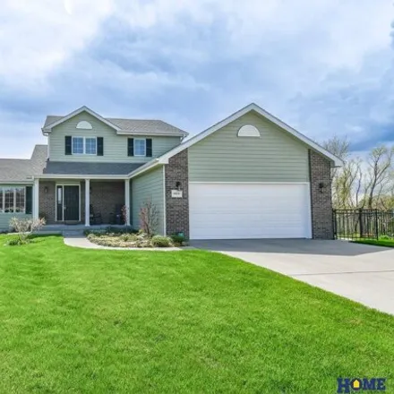 Buy this 4 bed house on 14201 Cavalier Court in Waverly, NE 68462