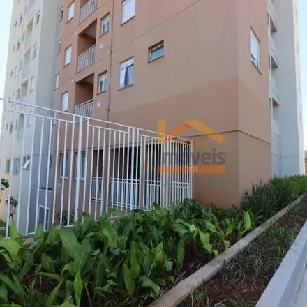 Rent this 2 bed apartment on Rua do Ouro in Mollon, Santa Bárbara d'Oeste - SP