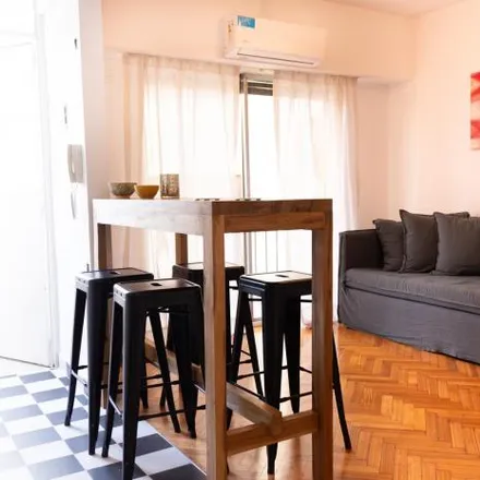 Rent this 1 bed apartment on Virrey Arredondo 2251 in Belgrano, C1426 ABC Buenos Aires