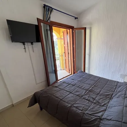 Rent this 2 bed house on 09010 Arresi/Sant'Anna Arresi Sud Sardegna