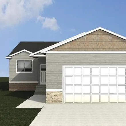 Buy this 2 bed house on East Lumin Street in Sioux Falls, SD 57110