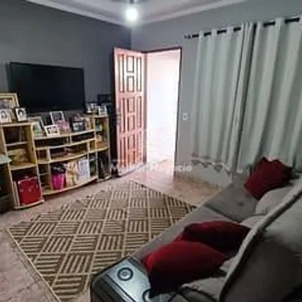Buy this 2 bed house on Rua Valinhos in Parque Residencial Piracicaba, Piracicaba - SP