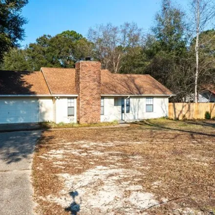 Buy this 3 bed house on 340 John King Road in Crestview, FL 32539