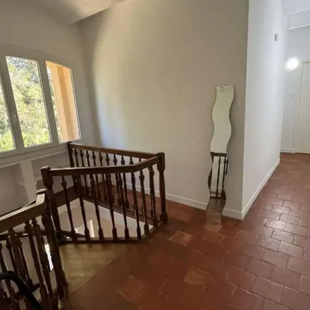 Rent this 1 bed apartment on 2 Chemin de Carditelli in 20129 Bastelicaccia, France