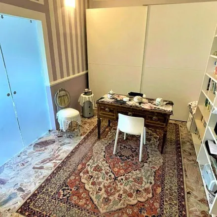 Rent this 3 bed apartment on Fermata Bus AMAG – LINEA 3 in Spalto Borgoglio, 15121 Alessandria AL