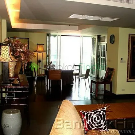 Image 4 - Phloen Chit Road, Lang Suan, Pathum Wan District, 10330, Thailand - Apartment for rent