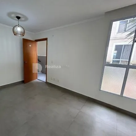 Buy this 2 bed apartment on Avenida Francisco Alves Monteiro in Piracangaguá, Taubaté - SP