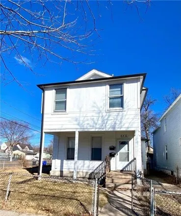 Buy this 4 bed house on Edmund Avenue in Saint Paul, MN 55104