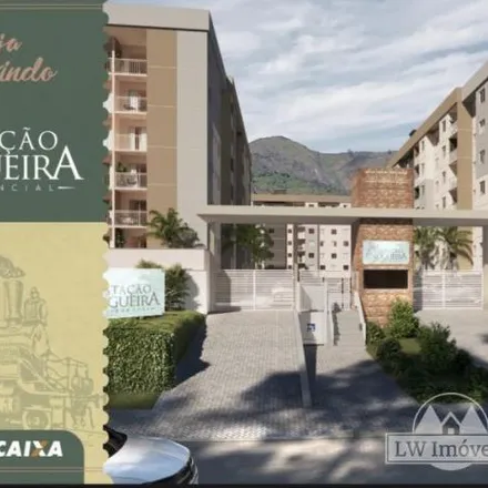 Buy this 2 bed apartment on Estrada do Calembe in Nogueira, Petrópolis - RJ