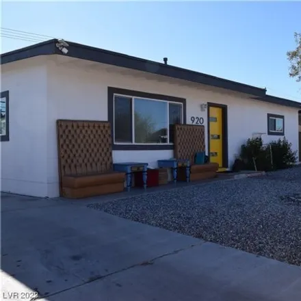 Buy this 3 bed house on 1011 North Decatur Boulevard in Las Vegas, NV 89108