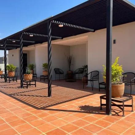Buy this 2 bed apartment on Calle Gregorio Dávila in Mezquitán Country, 44610 Guadalajara