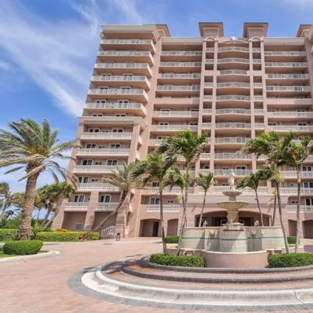 Buy this 3 bed condo on 741 Ocean Royale in Juno Beach, Palm Beach County
