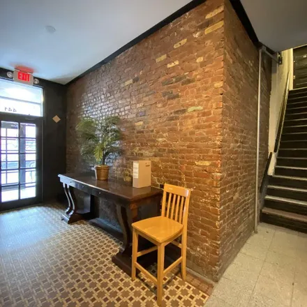 Rent this 3 bed apartment on 199 Avenue A in New York, NY 10009