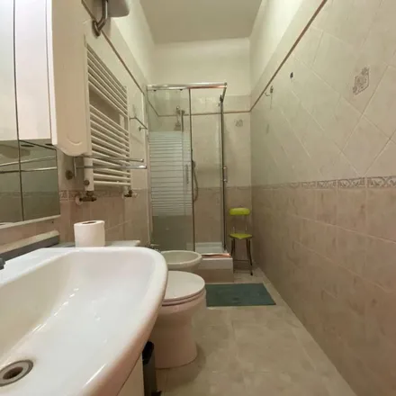 Rent this 3 bed apartment on Via Montebello 48 in 00185 Rome RM, Italy