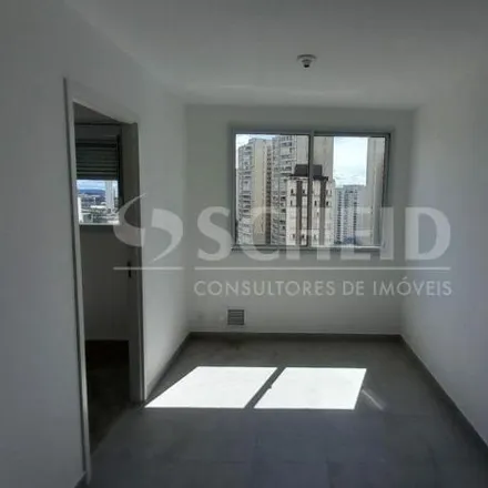 Image 2 - Avenida Sargento Geraldo Santana, Jardim Marajoara, São Paulo - SP, 04675-050, Brazil - Apartment for sale