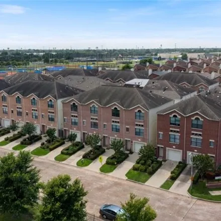 Image 4 - unnamed road, Houston, TX 77025, USA - Townhouse for rent