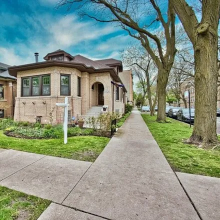 Image 1 - 6258 N Maplewood Ave, Chicago, Illinois, 60659 - House for sale