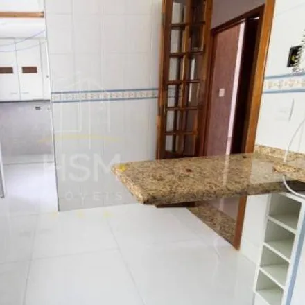 Buy this 2 bed apartment on Rua Mário Fongaro in Anchieta, São Bernardo do Campo - SP