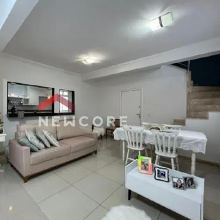 Image 2 - Rua Sílvio de Oliveira Martins, Buritis, Belo Horizonte - MG, 30575-180, Brazil - Apartment for sale