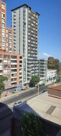 Buy this 3 bed apartment on Avenida San Pablo 710 in 835 0302 Quinta Normal, Chile