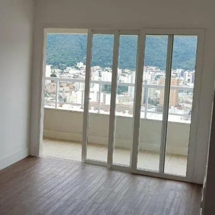 Buy this 3 bed apartment on Praça Francisco Escobar in Região Urbana Homogênea V, Poços de Caldas - MG