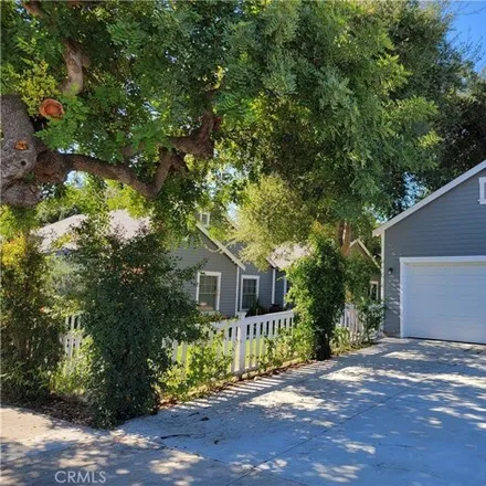 Image 5 - 1921 Wagner Street, Pasadena, CA 91107, USA - House for sale