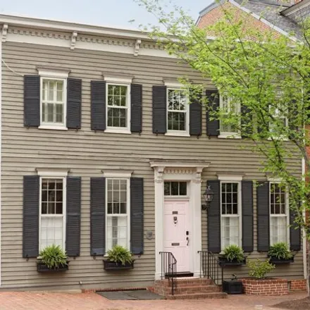 Buy this 3 bed house on 523 Duke Street in Alexandria, VA 22314