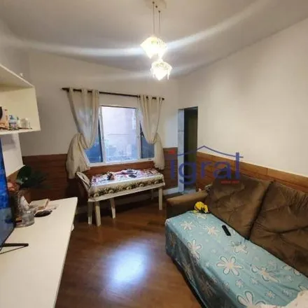 Buy this 5 bed house on Rua Teodorico de Almeida Bessa in Jabaquara, São Paulo - SP