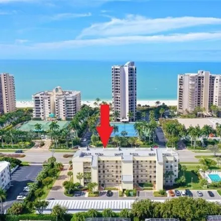 Buy this 2 bed condo on 805 South Collier Boulevard in Marco Island, FL 34145