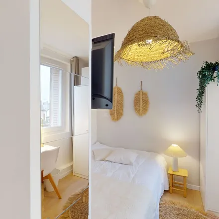 Image 6 - 50 Rue Chevreul, 21000 Dijon, France - Apartment for rent