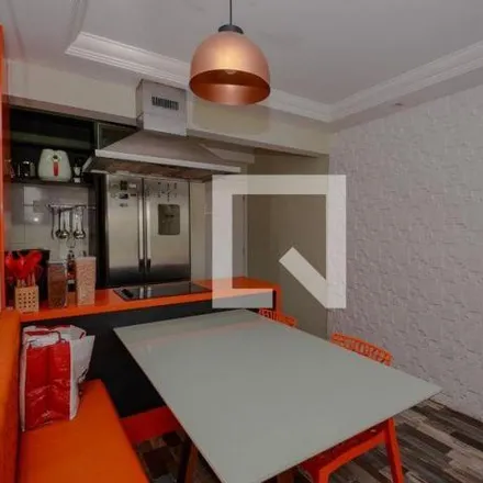 Rent this 3 bed apartment on Kumon in Rua Rosa e Silva 37, Independência