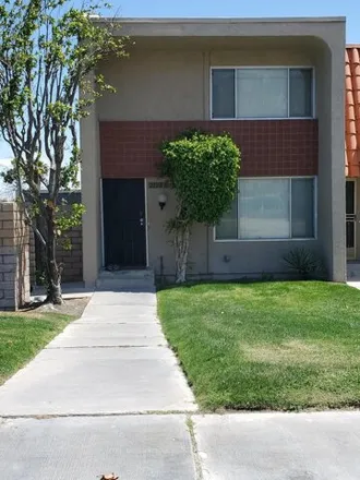 Buy this 3 bed condo on 2120 N Indian Canyon Dr Unit A in Palm Springs, California