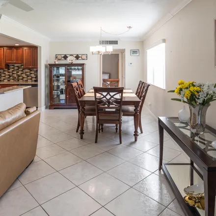 Buy this 1 bed condo on 329 Brittany Avenue in Palm Beach County, FL 33446