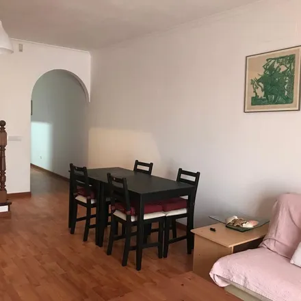 Rent this 2 bed apartment on Horta do Granja in Rua Cândido Guerreiro LT 10, 8700-147 Quelfes