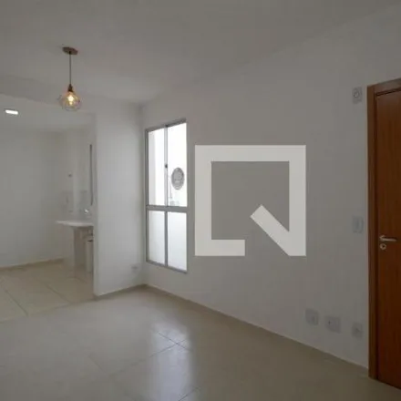 Rent this 2 bed apartment on Torre C in Rua Seraphim Banietti, Bairro do Caguassu